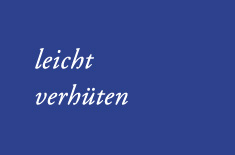 zur Startseite! zur Startseite!