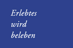 zur Startseite! zur Startseite!