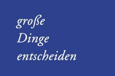 zur Startseite! zur Startseite!