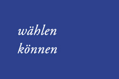 zur Startseite! zur Startseite!